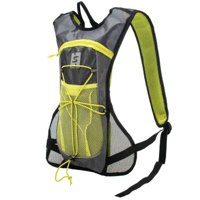 Рюкзак спортивний Semi Line 7 Grey/Yellow (3289) - 3 - Robinzon.ua