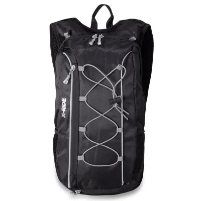 Рюкзак спортивный Semi Line 10 Black (A3011-1) - 1 - Robinzon.ua