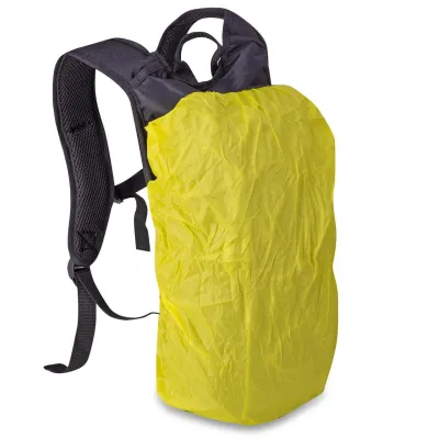 Рюкзак спортивный Semi Line 10 Black (A3011-1) - 2 - Robinzon.ua