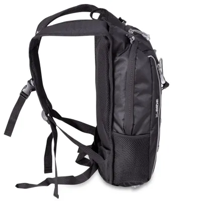 Рюкзак спортивный Semi Line 10 Black (A3011-1) - 3 - Robinzon.ua