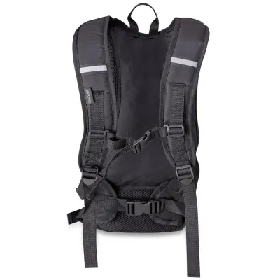 Рюкзак спортивный Semi Line 10 Black (A3011-1) - 4 - Robinzon.ua