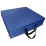 Мат гимнастический складной Toorx Professional Foldable Синий 178 х 61 х 5 см (931140) - 1 - Robinzon.ua