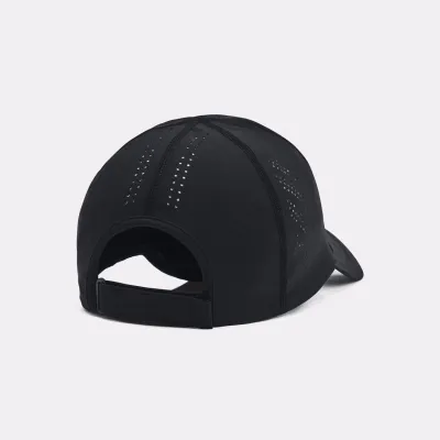 Кепка M Iso-chill Launch Adj черный чел OSFM (1383477-001) - 1 Кепка M Iso-chill Launch Adj черный чел OSFM (1383477-001) - 1 - Robinzon.ua