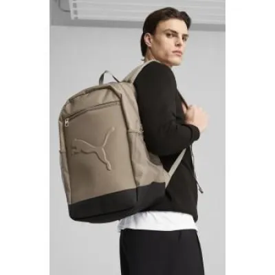 Рюкзак  Puma BUZZ Backpack 28L бежевый Уни 47,5 х 28 х 20 см 091153-04 - 1 - Robinzon.ua