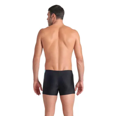 Плавки Arena VIBRANT SWIM SHORT чорний Чол 105 008938-550 105 - 3 Плавки Arena VIBRANT SWIM SHORT чорний Чол 105 008938-550 105 - 3 - Robinzon.ua