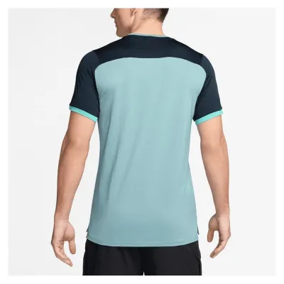 Футболка чол. Nike M NKCT DF ADVTG TOP blue (2XL) FD5320-464 2XL - 1 Футболка чол. Nike M NKCT DF ADVTG TOP blue (2XL) FD5320-464 2XL - 1 - Robinzon.ua