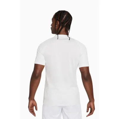 Чоловіча Футболка Nike DF ACD SS TOP NOV Білий S (HJ3766-025 S) - 1 Чоловіча Футболка Nike DF ACD SS TOP NOV Білий S (HJ3766-025 S) - 1 - Robinzon.ua