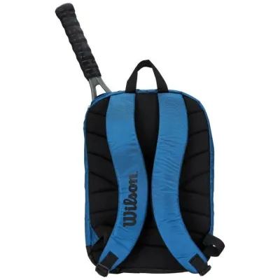 Рюкзак Wilson TOUR ULTRA BACKPACK Blue - 2 - Robinzon.ua