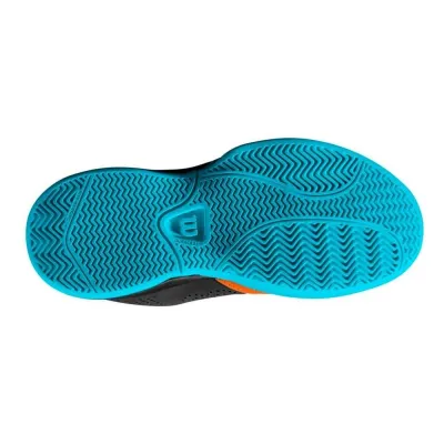 Дитячі Кросівки Wilson KAOS BELA K Tig/Ba Помаранчевий 31 (WRS328050 31) - 2 Дитячі Кросівки Wilson KAOS BELA K Tig/Ba Помаранчевий 31 (WRS328050 31) - 2 - Robinzon.ua