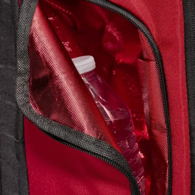 Рюкзак Wilson SUPER TOUR BACKPACK CLASH V2.0 BK/RD WR8016601001 - 1 - Robinzon.ua