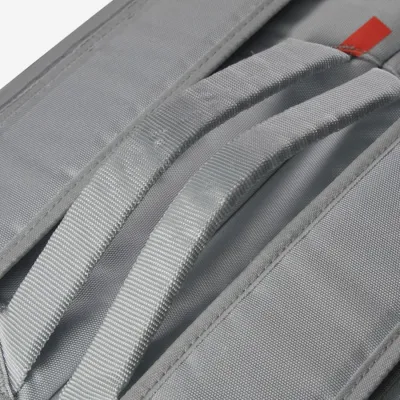 Чохол Wilson SHIFT SUPER TOUR 9PK ARTIC ICE Сірий (WR8030101001) - 3 - Robinzon.ua