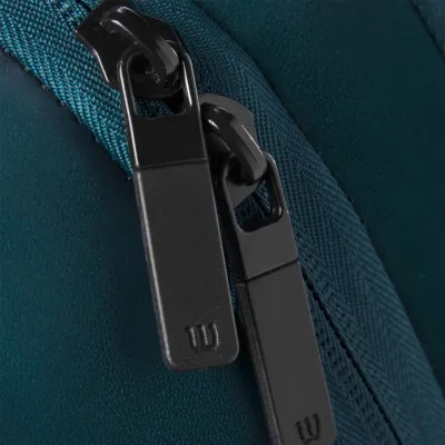 Рюкзак Wilson BLADE SUPER TOUR BACKPACK V9 Зеленый 28,5х16,5х49 (WR8032001001) - 3 - Robinzon.ua