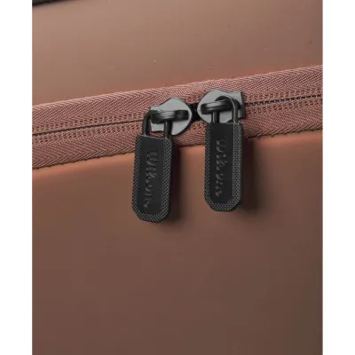 Тенісна сумка Wilson SUPER TOUR PRO STAFF V14 9PK RACKET BAG Коричневий Чорний (WR8024501001) - 1 - Robinzon.ua