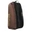 Тенісна сумка Wilson SUPER TOUR PRO STAFF V14 9PK RACKET BAG Коричневий Чорний (WR8024501001) - 3 - Robinzon.ua