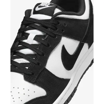 Чоловічі Кросівки Nike DULOW RETRO SE Чорний Білий 47.5 (7dFQ8249-100 47.5) - 5 Чоловічі Кросівки Nike DULOW RETRO SE Чорний Білий 47.5 (7dFQ8249-100 47.5) - 5 - Robinzon.ua