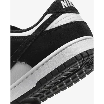 Чоловічі Кросівки Nike DULOW RETRO SE Чорний Білий 47.5 (7dFQ8249-100 47.5) - 6 Чоловічі Кросівки Nike DULOW RETRO SE Чорний Білий 47.5 (7dFQ8249-100 47.5) - 6 - Robinzon.ua