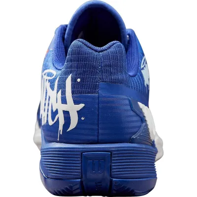 Чоловічі кросівки для тенісу Wilson RUSH PRO 4.0 HOPE1393_PAR Синій 42 (WRS331510 42) - 5 Чоловічі кросівки для тенісу Wilson RUSH PRO 4.0 HOPE1393_PAR Синій 42 (WRS331510 42) - 5 - Robinzon.ua