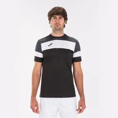 Дитяча Футболка Joma CREW IV Чорний 118-140 (101534.110 118-140) - 1 Дитяча Футболка Joma CREW IV Чорний 118-140 (101534.110 118-140) - 1 - Robinzon.ua