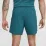 Шорти чоловічі Nike RAFA MNK DFADV SHORT 7IN Зелений XL (DV2881-381 XL) - 5 - Robinzon.ua