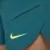Шорти чоловічі Nike RAFA MNK DFADV SHORT 7IN Зелений L (DV2881-381 L) - 4 - Robinzon.ua