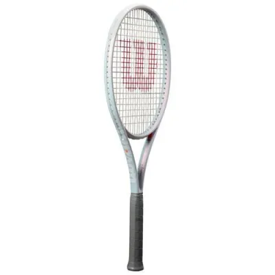 Ракетка Wilson SHIFT 99 PRO V1 Gr3 Сірий (WR145411 3) - 1 Ракетка Wilson SHIFT 99 PRO V1 Gr3 Сірий (WR145411 3) - 1 - Robinzon.ua
