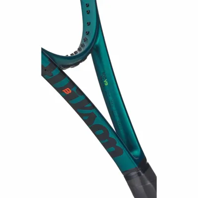 Ракетка Wilson BLADE 98 S V9.0 Gr3 WR152411 - 2 Ракетка Wilson BLADE 98 S V9.0 Gr3 WR152411 - 2 - Robinzon.ua