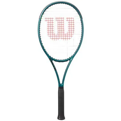 Ракетка Wilson BLADE 98 18X20 V9.0 Gr3 Зеленый (WR149911 3) - 2 Ракетка Wilson BLADE 98 18X20 V9.0 Gr3 Зеленый (WR149911 3) - 2 - Robinzon.ua