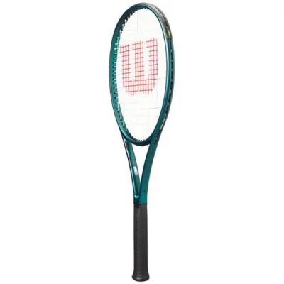 Ракетка Wilson BLADE 98 18X20 V9.0 Gr3 Зеленый (WR149911 3) - 3 Ракетка Wilson BLADE 98 18X20 V9.0 Gr3 Зеленый (WR149911 3) - 3 - Robinzon.ua