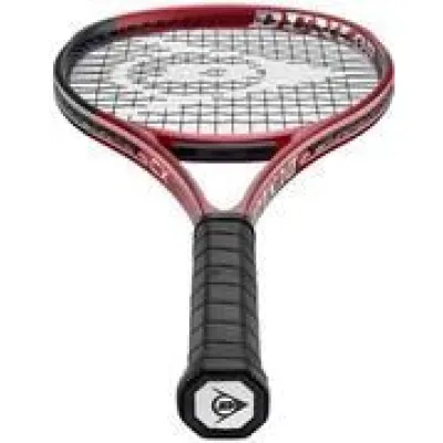 Ракетка Dunlop TF CX400 Tour no cover Gr3 Чорний Червоний (10313004 3) - 1 Ракетка Dunlop TF CX400 Tour no cover Gr3 Чорний Червоний (10313004 3) - 1 - Robinzon.ua