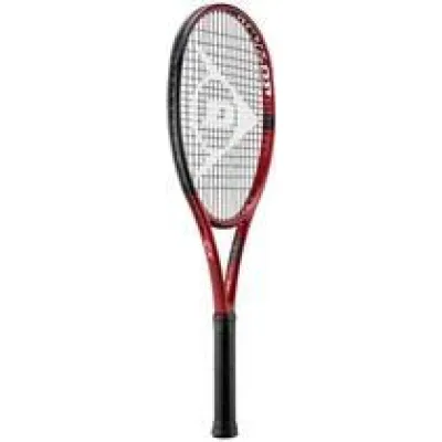 Ракетка Dunlop TF CX400 Tour no cover Gr3 Чорний Червоний (10313004 3) - 2 Ракетка Dunlop TF CX400 Tour no cover Gr3 Чорний Червоний (10313004 3) - 2 - Robinzon.ua