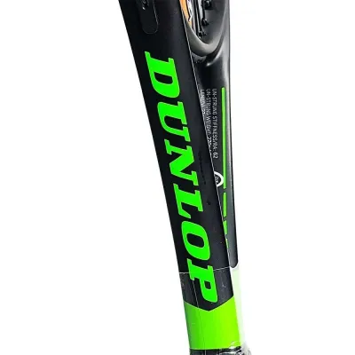 Ракетка Dunlop ELITE 270 G1 NH Черный (10312900) - 2 - Robinzon.ua