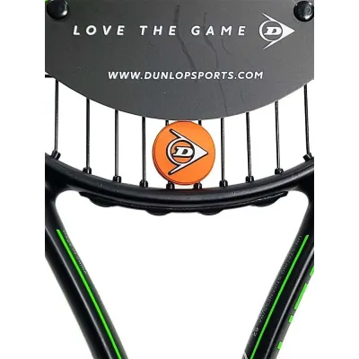 Ракетка Dunlop ELITE 270 G1 NH Черный (10312900) - 4 - Robinzon.ua