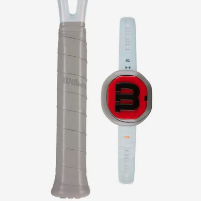 Ракетка Wilson SHIFT 99 V1 2023 Gr3 (WR145311) - 5 Ракетка Wilson SHIFT 99 V1 2023 Gr3 (WR145311) - 5 - Robinzon.ua