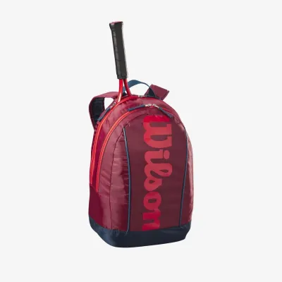 Рюкзак Wilson JUNIOR BACKPACK красный WR8023803001 - 2 - Robinzon.ua