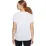 Женская Футболка Nike DF RLGD SS TEE Белый S (DX0687-100 S) - 1 - Robinzon.ua