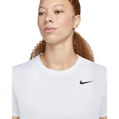 Женская Футболка Nike DF RLGD SS TEE Белый S (DX0687-100 S) - 2 Женская Футболка Nike DF RLGD SS TEE Белый S (DX0687-100 S) - 2 - Robinzon.ua