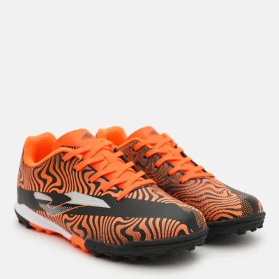 Детские сороконожки Joma EVOLUTION JR Оранжевый Черный 35 (EVJS2501TF 35) - 1 - Robinzon.ua