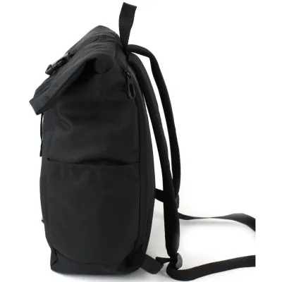 Рюкзак міський Wallaby чорний на 25л - 5 - Robinzon.ua