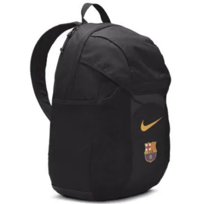 Рюкзак Nike FCB NK ACADEMY BKPK - 2.3 30L Чорний Уні 48,5x33x18 см (FB2890-010) - 3 Рюкзак Nike FCB NK ACADEMY BKPK - 2.3 30L Чорний Уні 48,5x33x18 см (FB2890-010) - 3 - Robinzon.ua
