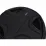 Боксерский шлем RDX T15 Noir Cheek Protector Matte Black M (капа в комплекте) - 4 - Robinzon.ua