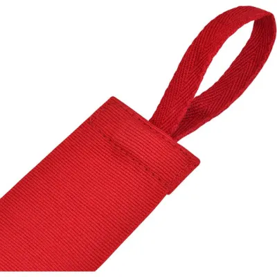 Бинти для боксу RDX WX Professional Boxing Hand Wraps Red (4.5м.) - 4 Бинти для боксу RDX WX Professional Boxing Hand Wraps Red (4.5м.) - 4 - Robinzon.ua