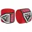 Бинти для боксу RDX WX Professional Boxing Hand Wraps Red (4.5м.) - 5 - Robinzon.ua