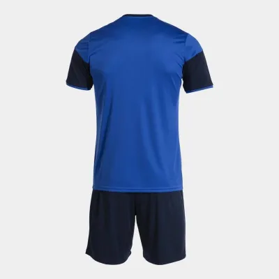 Дитяча Футбольна форма Joma DANUBIO III SET Синій 141-152 (103732.703 141-152) - 1 Дитяча Футбольна форма Joma DANUBIO III SET Синій 141-152 (103732.703 141-152) - 1 - Robinzon.ua