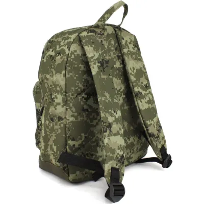 Рюкзак міський Wallaby піксель на 15л - 2 - Robinzon.ua