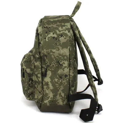 Рюкзак міський Wallaby піксель на 15л - 3 - Robinzon.ua