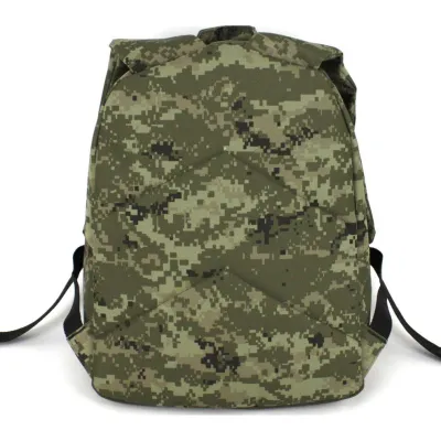 Рюкзак міський Wallaby піксель на 15л - 4 - Robinzon.ua