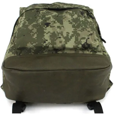 Рюкзак міський Wallaby піксель на 15л - 5 - Robinzon.ua