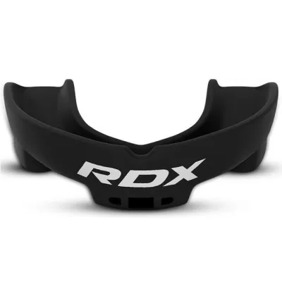 Капа RDX 3w доросла (вік 12+) Black - 1 Капа RDX 3w доросла (вік 12+) Black - 1 - Robinzon.ua