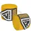 Бинти для боксу RDX Hand Wraps Yellow (2.5м.) - 3 - Robinzon.ua