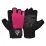 Рукавички для фітнесу RDX W1 Half Pink Plus S - 2 - Robinzon.ua